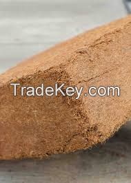 COCO PEAT WITH HIGH / LOW EC EXPORT QUALITY