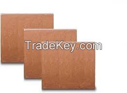 COCO PEAT WITH HIGH / LOW EC EXPORT QUALITY
