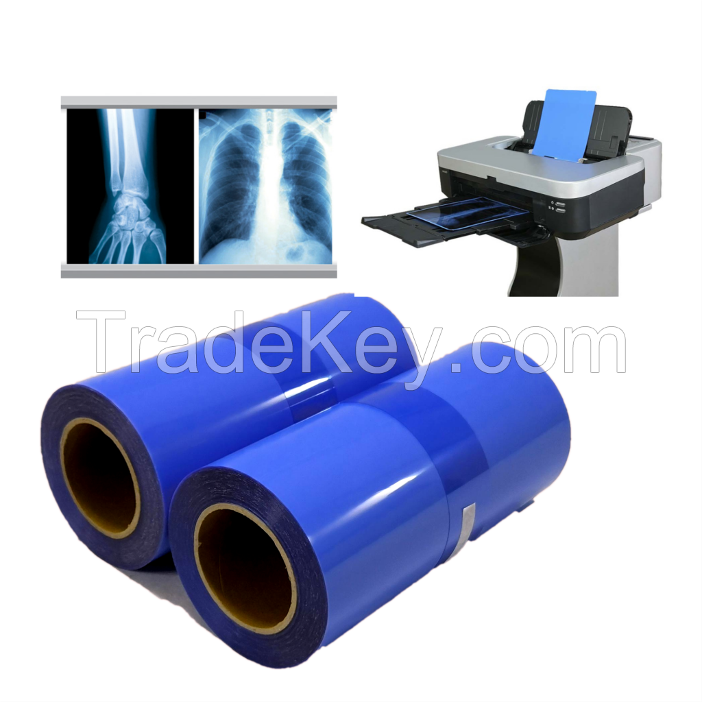 Dry Thermal & Laser xray film