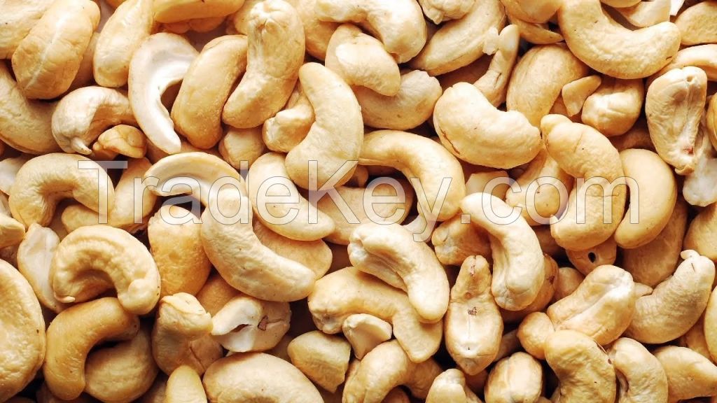 Cashew Nuts