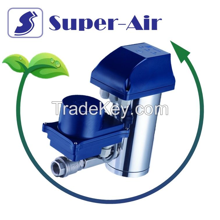 High Quality Energy Saving High Pressure Auto Condensate Drain for Compressed Air System