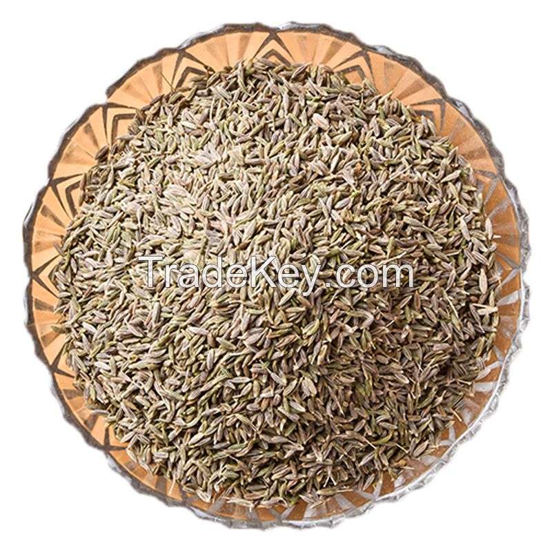 Dried Seed Cumin