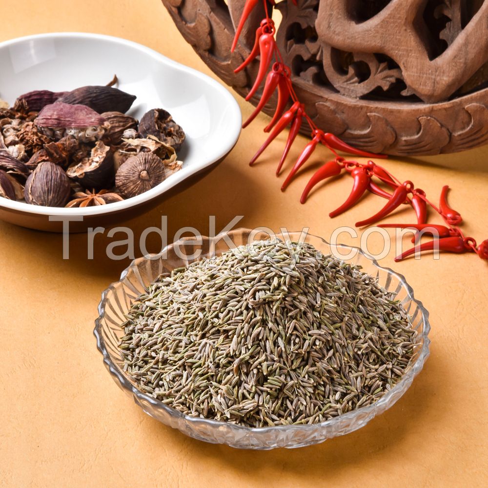 Dried Seed Cumin