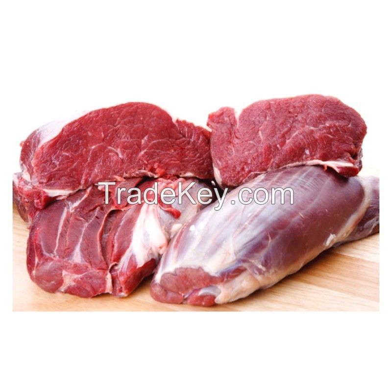 Beef Frozen Omasum / Dry salted omasum Frozen Beef halal certified frozen