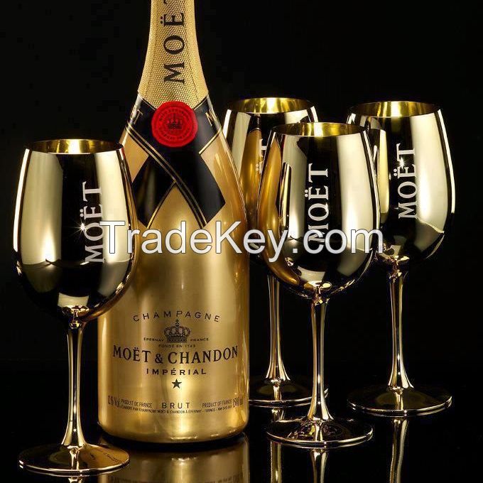 Moet & Chandon Best Popular Champagne