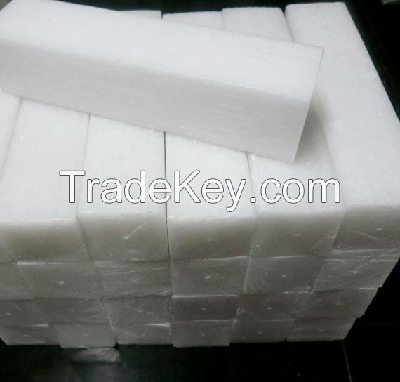 Paraffin wax semi refined/hard/soft paraffin wax