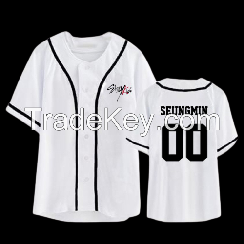 Baseball Uniforms