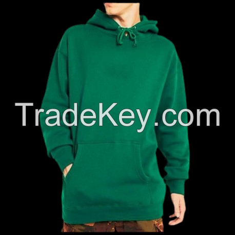 Cotton Fleece Hoodies