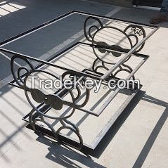 CNC Laser Cutting Service Provider, Sheet Metal CNC Bending Fabrication