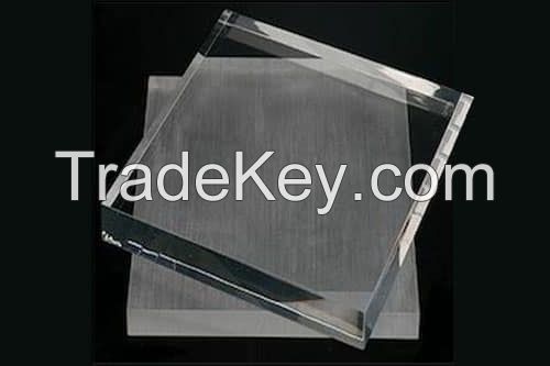 Clear acrylic sheet, high quality material, strong durability