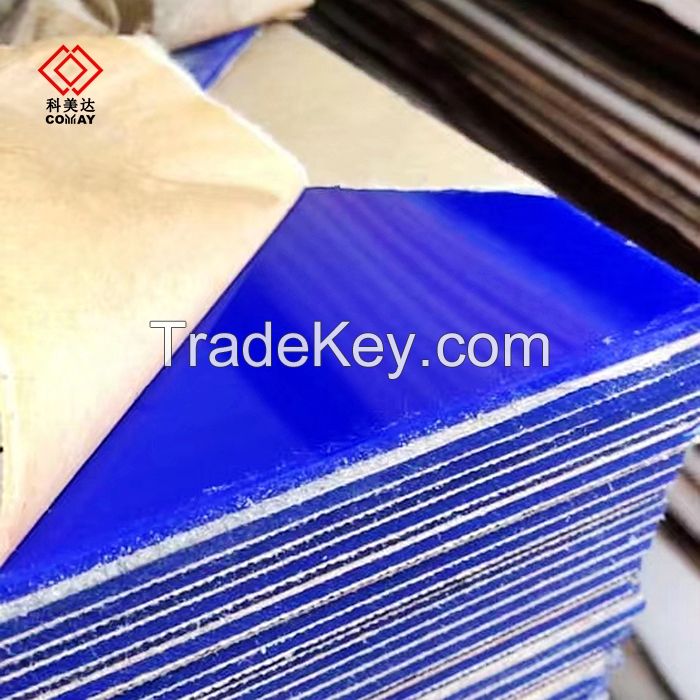 Environmentally friendly acrylic sheet for home decoration advertising display material