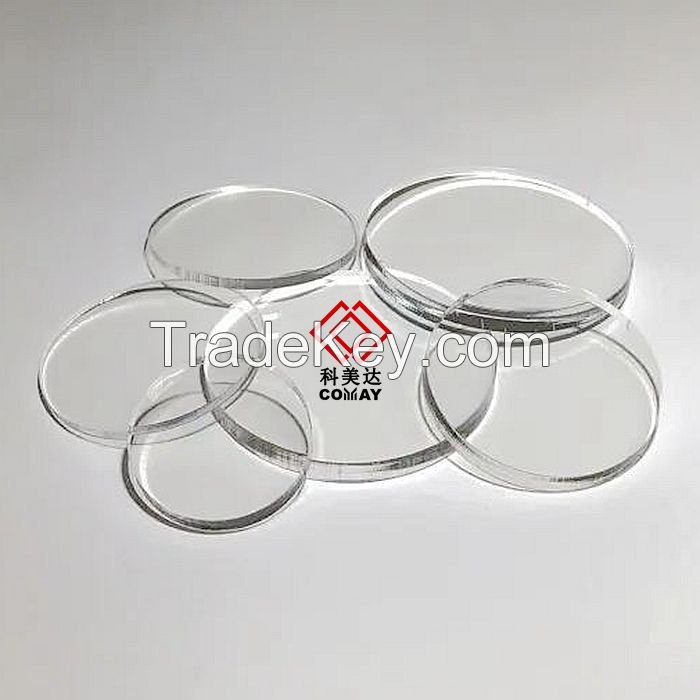 Clear acrylic sheet, high quality material, strong durability