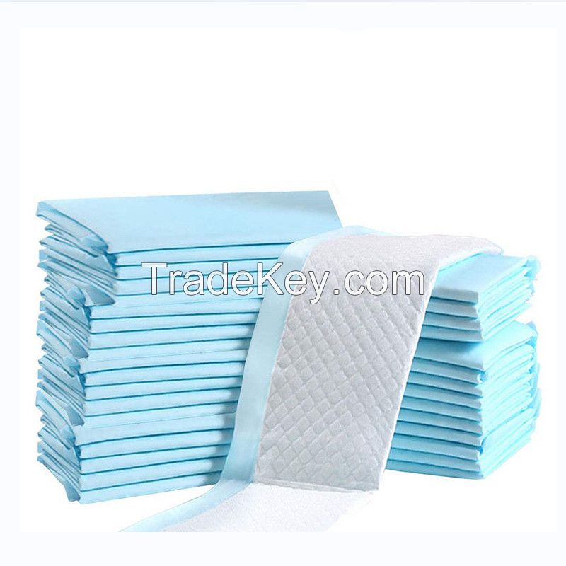 Wholesale Disposable Adult Underpads For Incontinence medical care hospital underpad Surgical bed pad Underpads