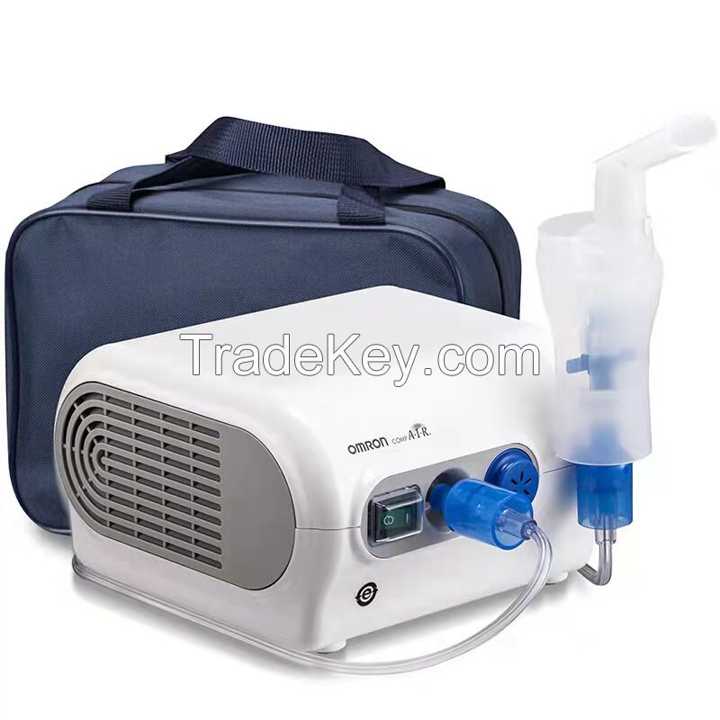 Euro Standard SCIAN NB-221 Health Care Portable Medical Treatment Nebulizer Dc Compressor Machine For Adult And Child