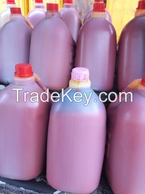 Palm oil