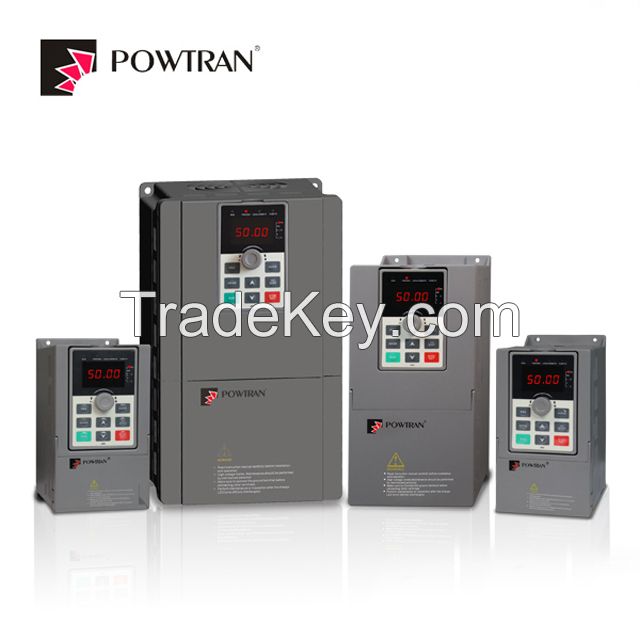 hot sale 3 phase vfd 220V 380V 0.75kw 7.5kw 50hz to 60hz high frequency inverter