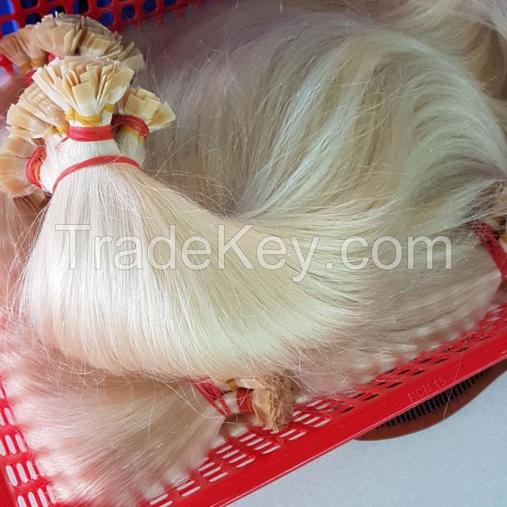 Remy Weft Hair