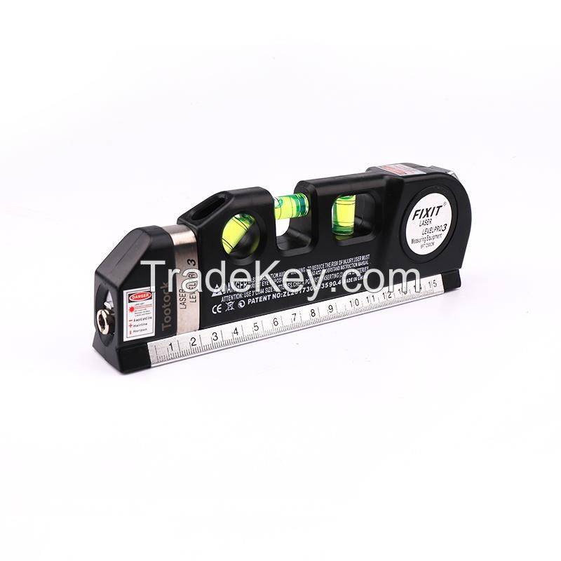 Tootock Measuring Multipurpose Laser Level WM179