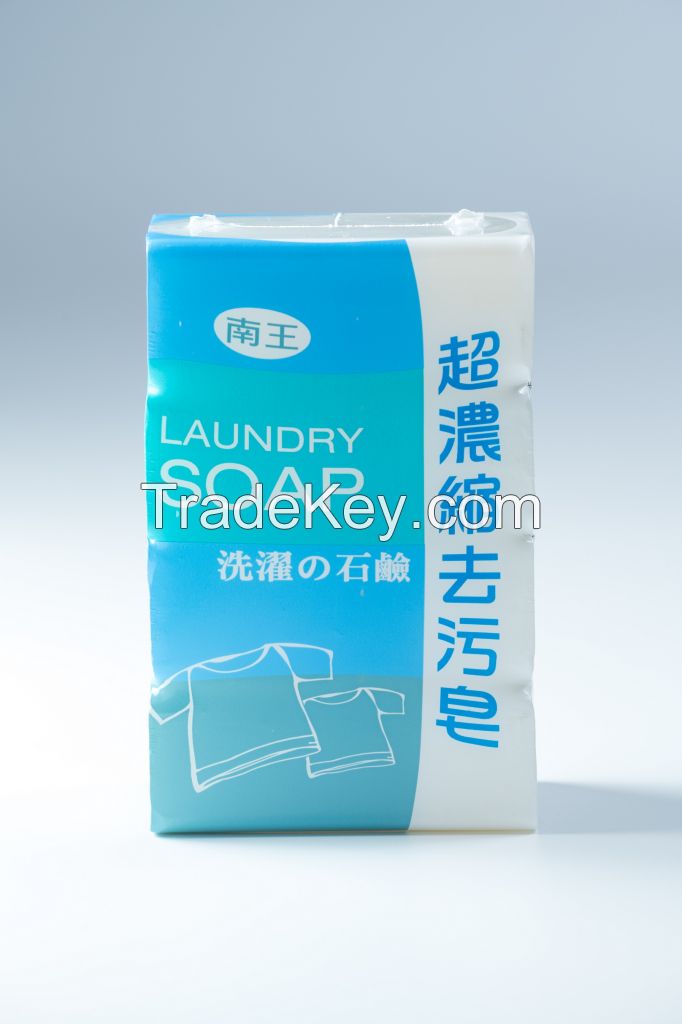 Laundry  Soap