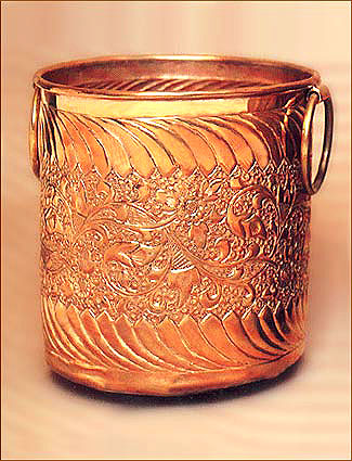 BRASS HANDICRAFTS