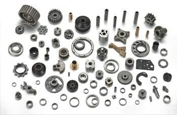 powder metallurgy parts