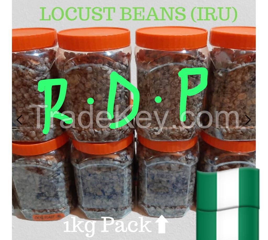 Locust Beans ( IRU)