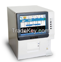 Hematology Analyzer 