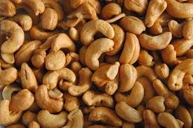 Cashew nut