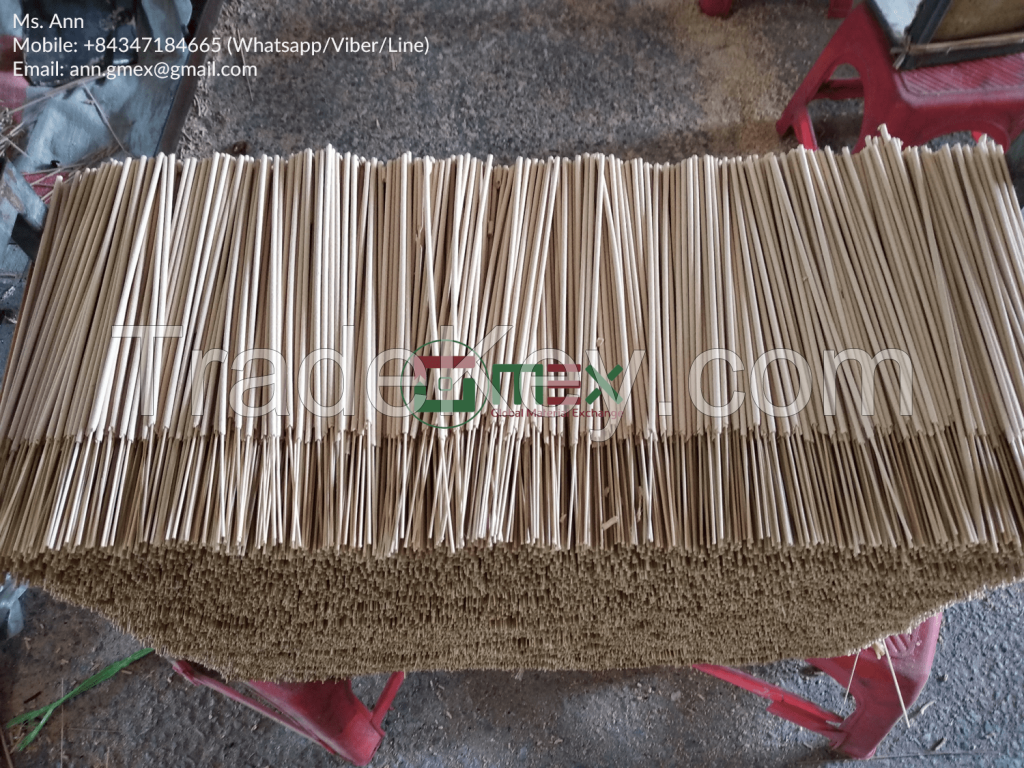 NATURAL INCENSE STICKS