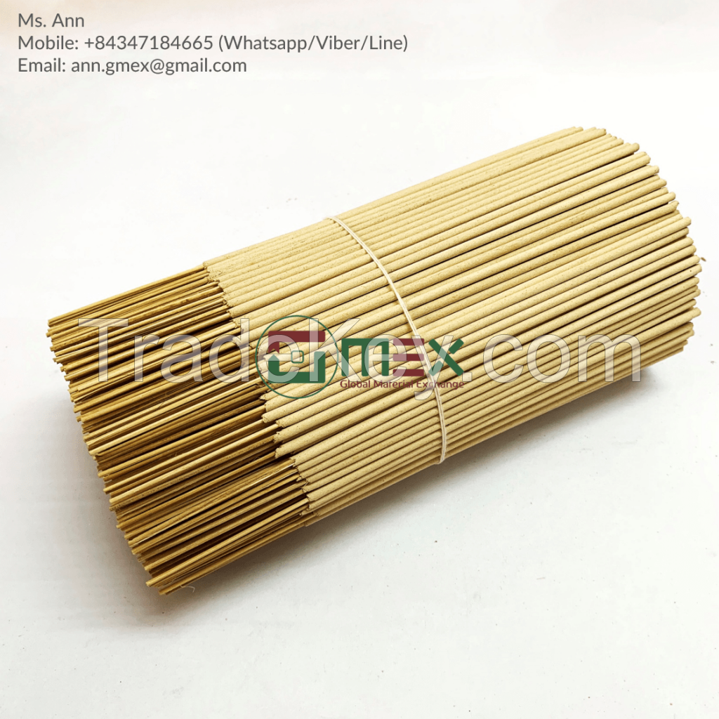 NATURAL INCENSE STICKS