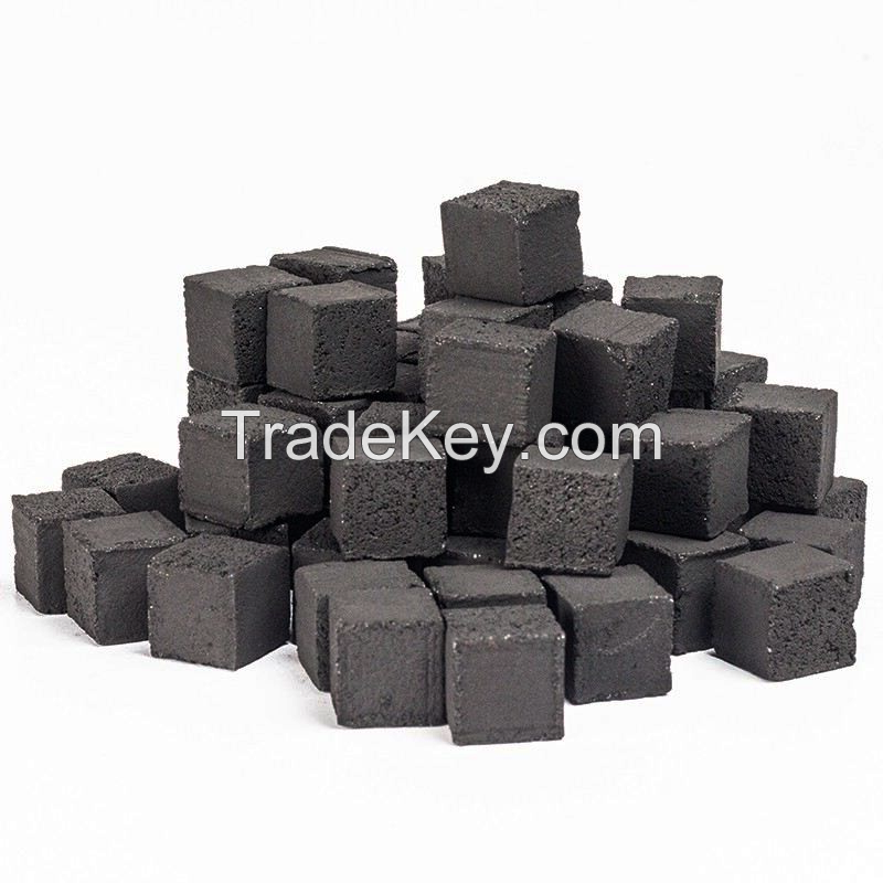 Briquettes Charcoal