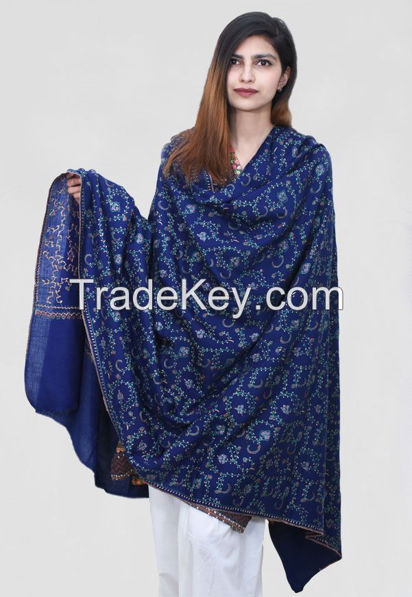 Pashmina Shawls