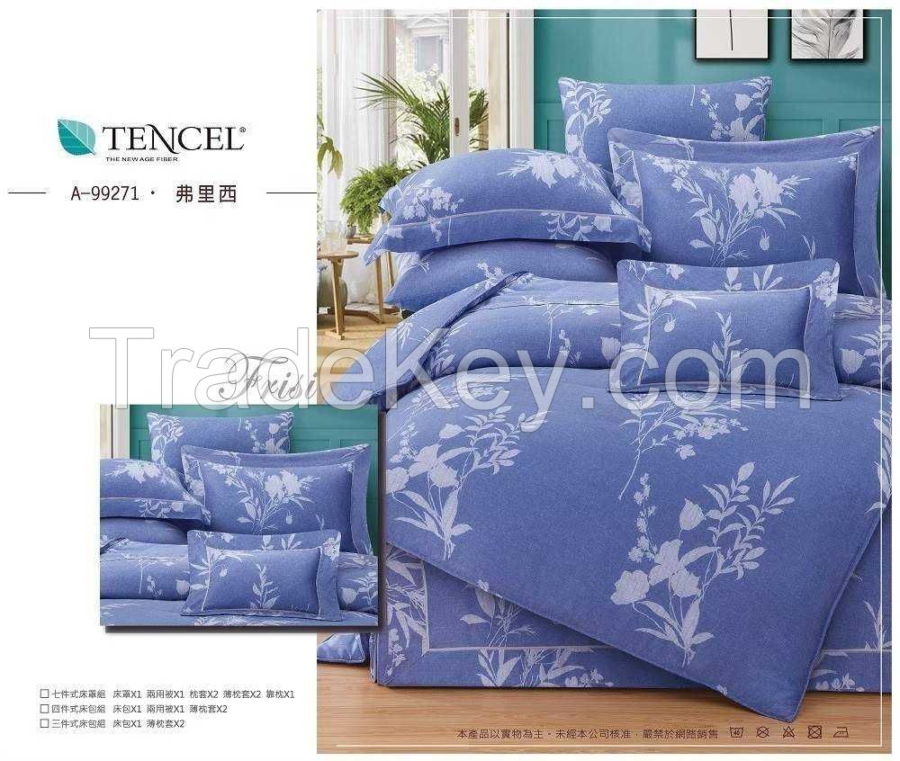 4-piece bedding set_4