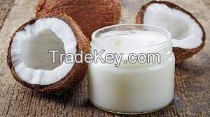 Coconut oil	