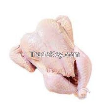 halal whole frozen chicken and parts