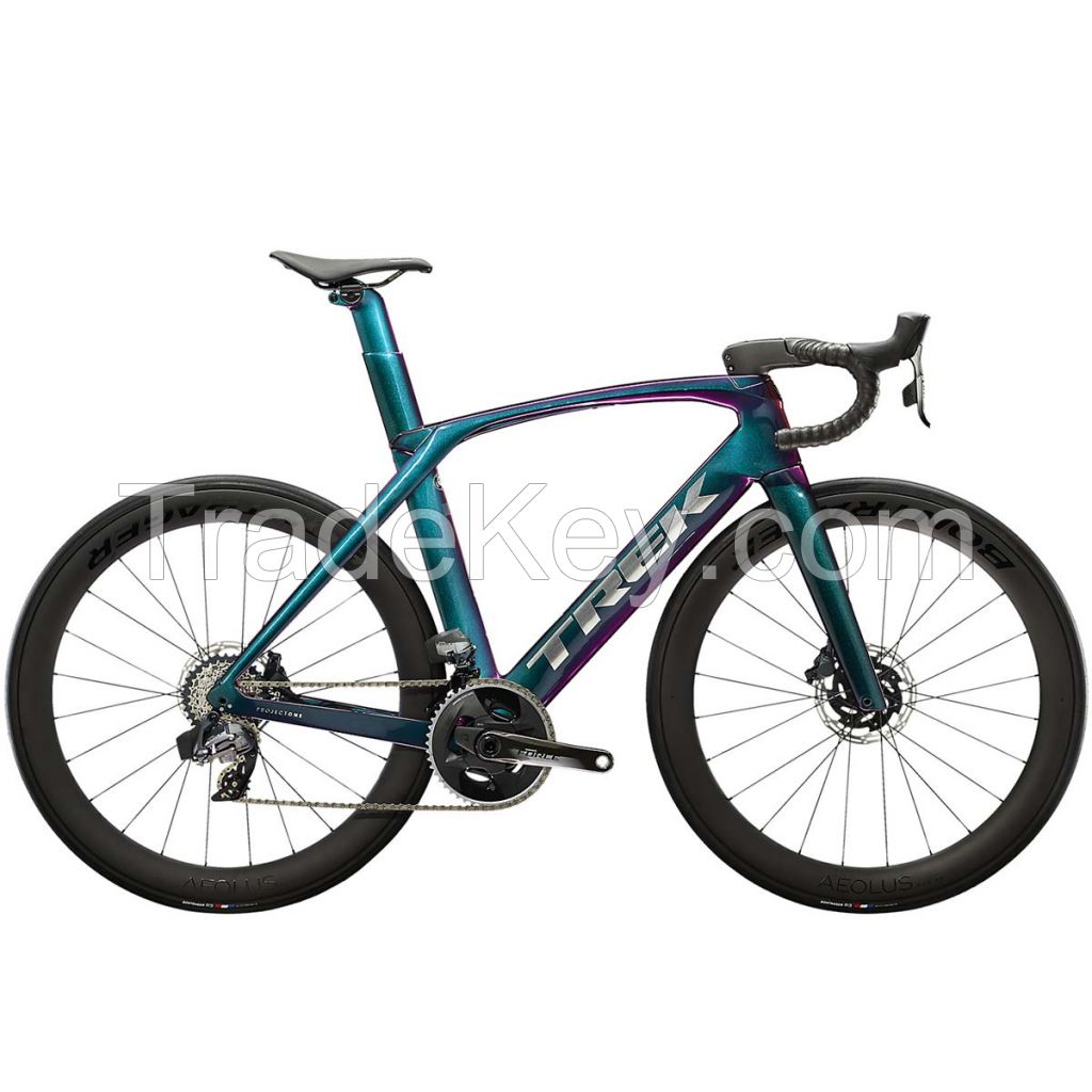 2022 Trek Madone SLR 7 eTap Road Bike (ASIACYCLES)