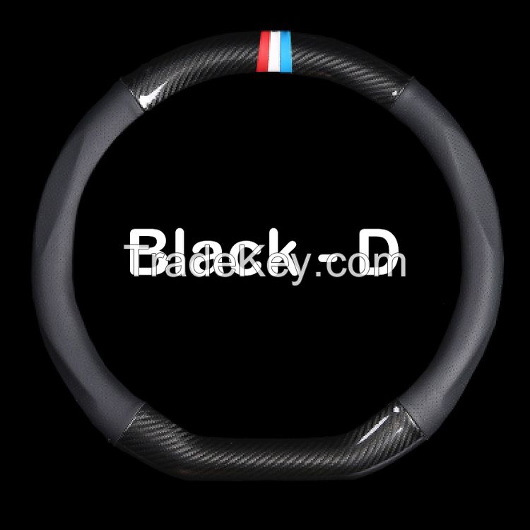 LA12W Steering Wheel Cover