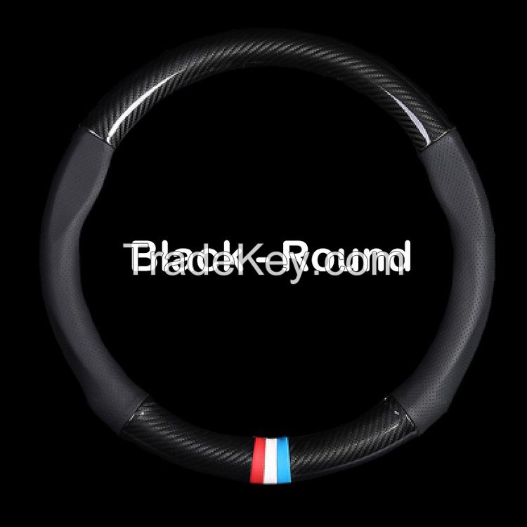 LA12W Steering Wheel Cover