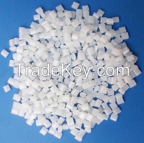 Virgin /Recycled HDPE, LLPE, LDPE, LLDPE and PP Resin/Granules/Pellets film grade