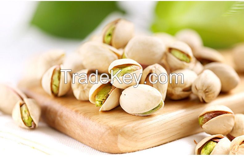 Pistachio Nuts / Roasted Pistachio Nuts