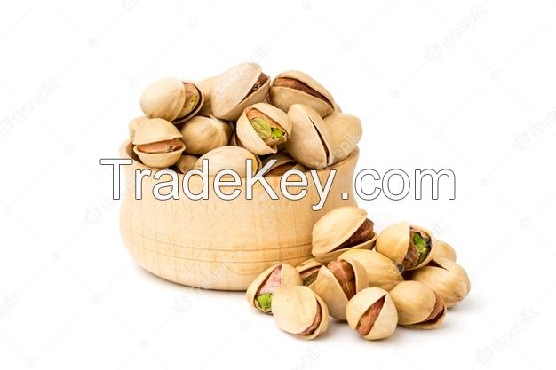 Pistachio Nuts / Roasted Pistachio Nuts