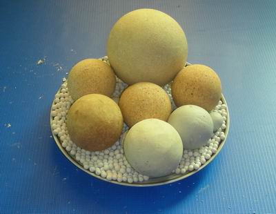 Alumina Grinding Ball