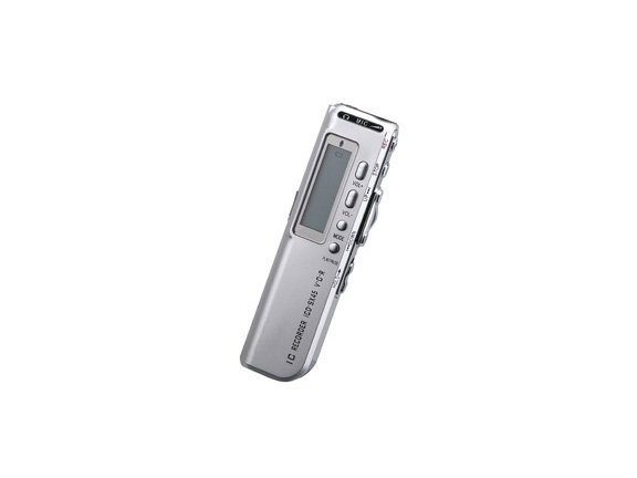 mini digital voice recorder