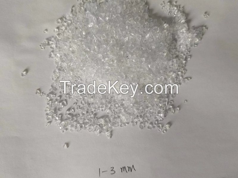 Coarse Glass Media (1.0-3.0MM)