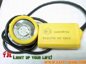 Sell miner caplamp, caplamp, led mining caplamp, led miner&#039;s caplamp