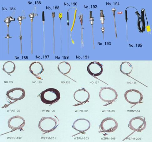 thermocouple