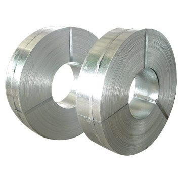 galvanized steel tape for armoring cable