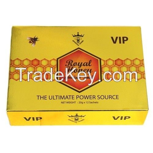 WHOLESALE HONEY ROYAL HONEY VIP FOR HIM