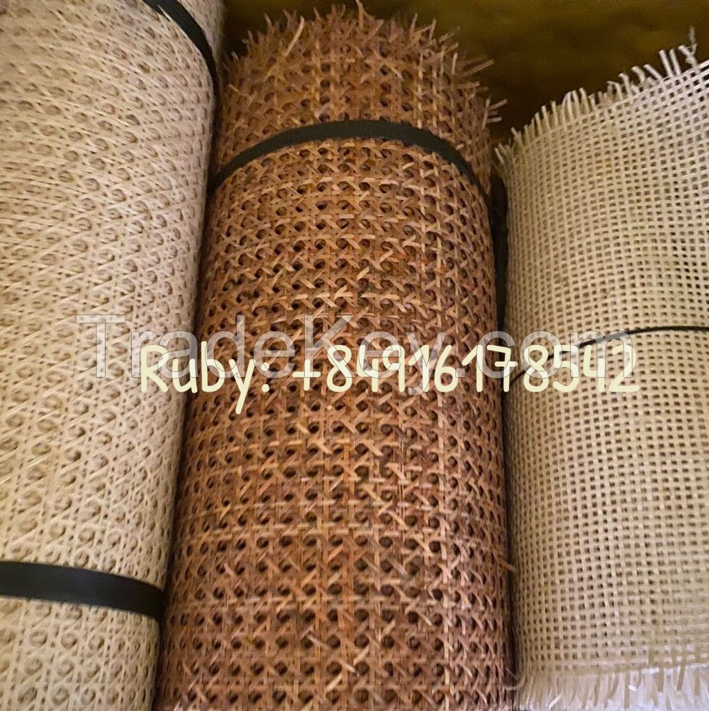 Rattan Cane Webbing