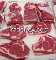 FROZEN BONELESS BEEF/COW MEAT / BEEF CARCASS